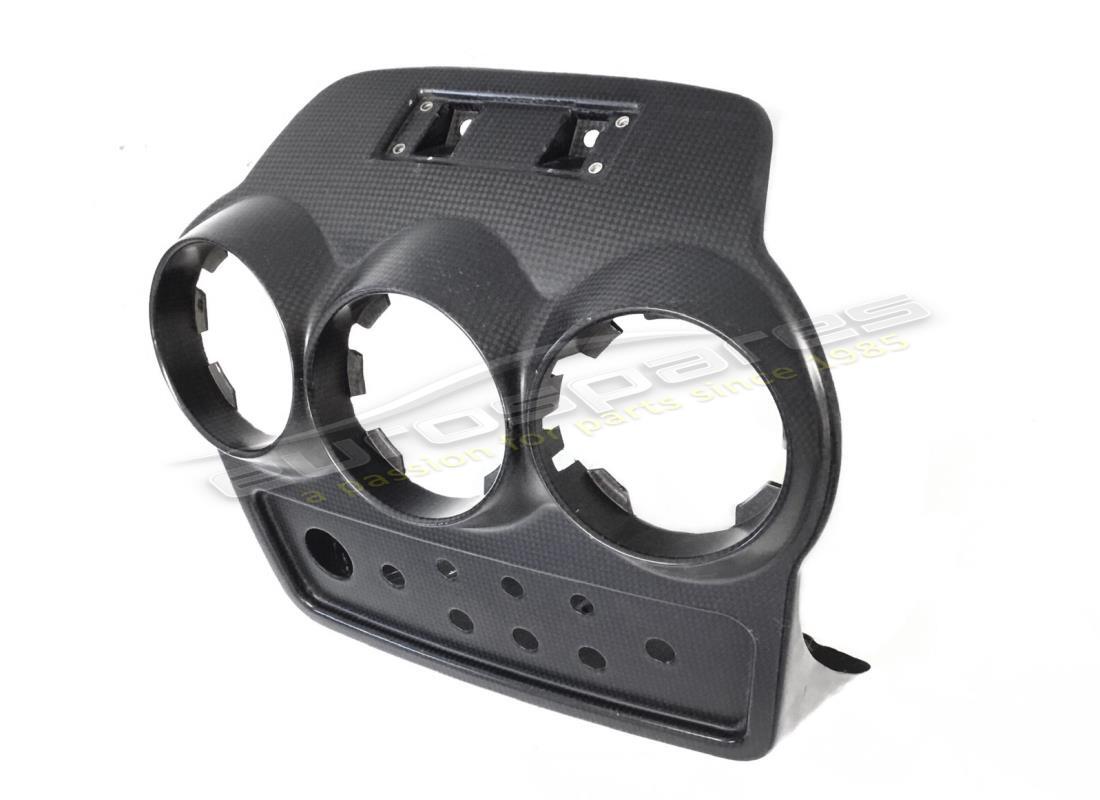 NEU (ANDERES) Ferrari ZENTRALES SCHALTFELD . TEILENUMMER 69336400 (1)