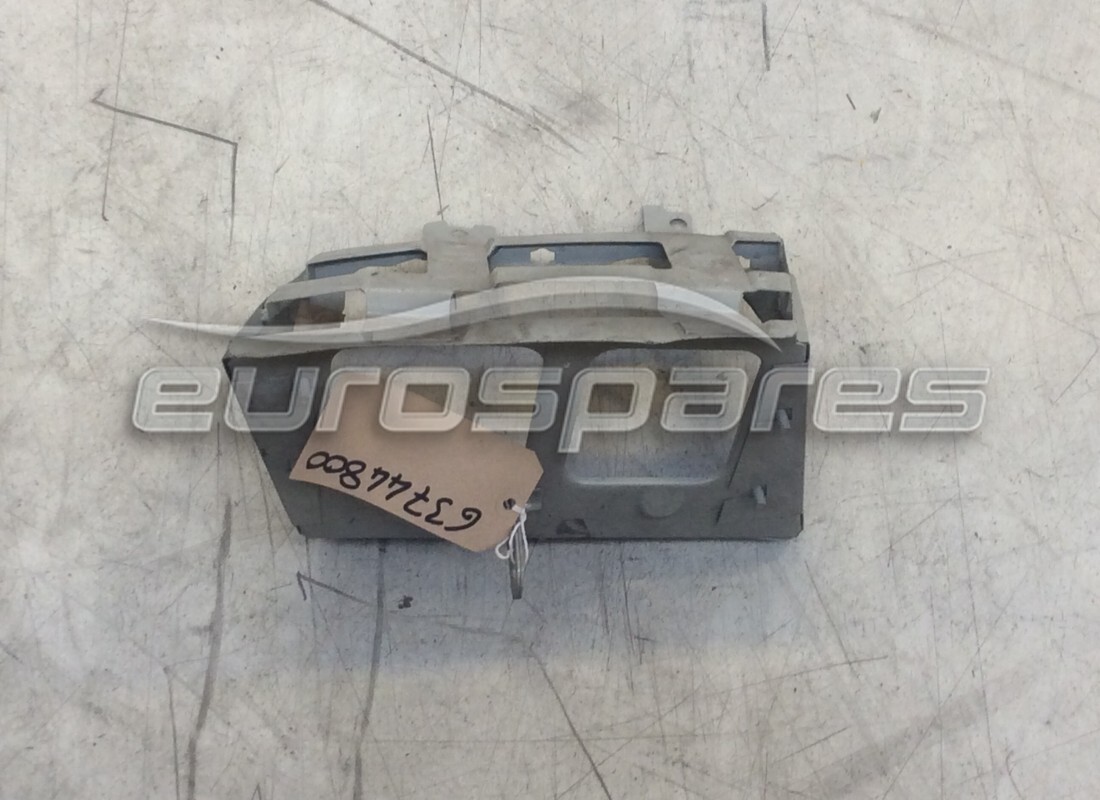 neues ferrari scheinwerferfach. teilenummer 63744800 (1)