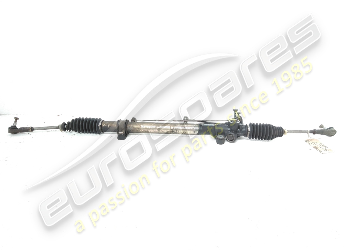 GEBRAUCHTES Maserati RHD-LENKGEHÄUSE. TEILENUMMER 207275 (1)