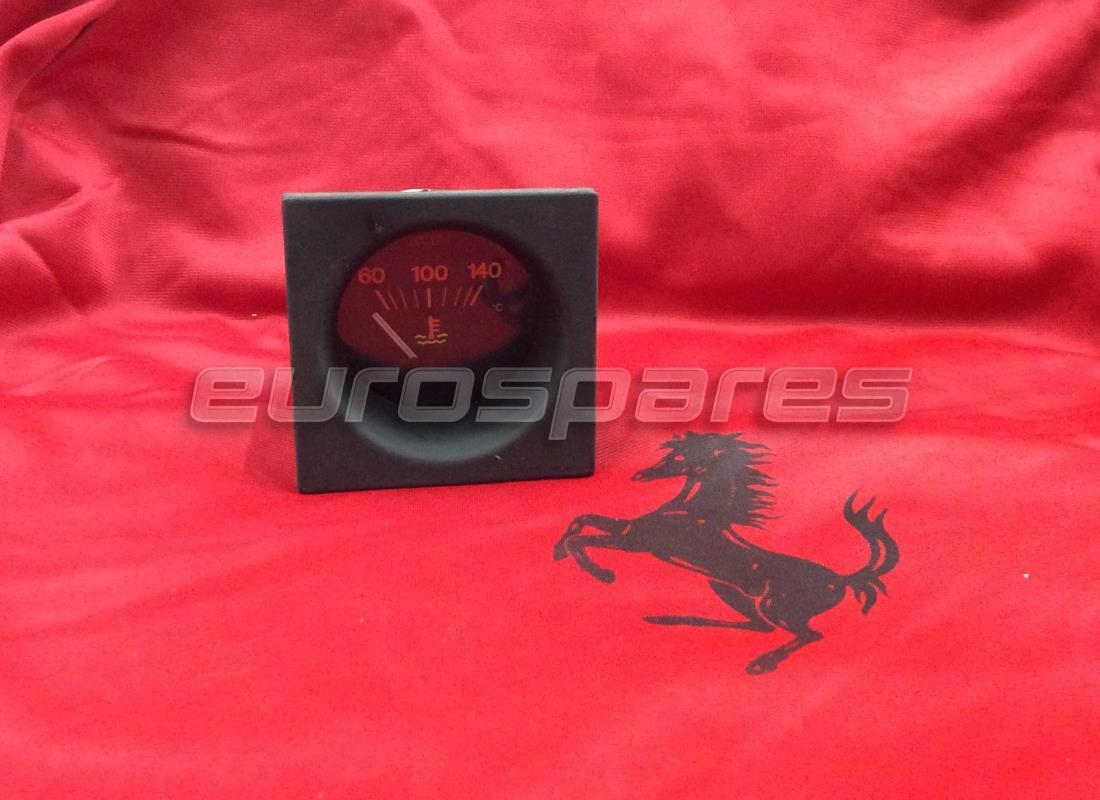 neu ferrari öltemperaturanzeige lhd teilenummer 2578031020 (1)