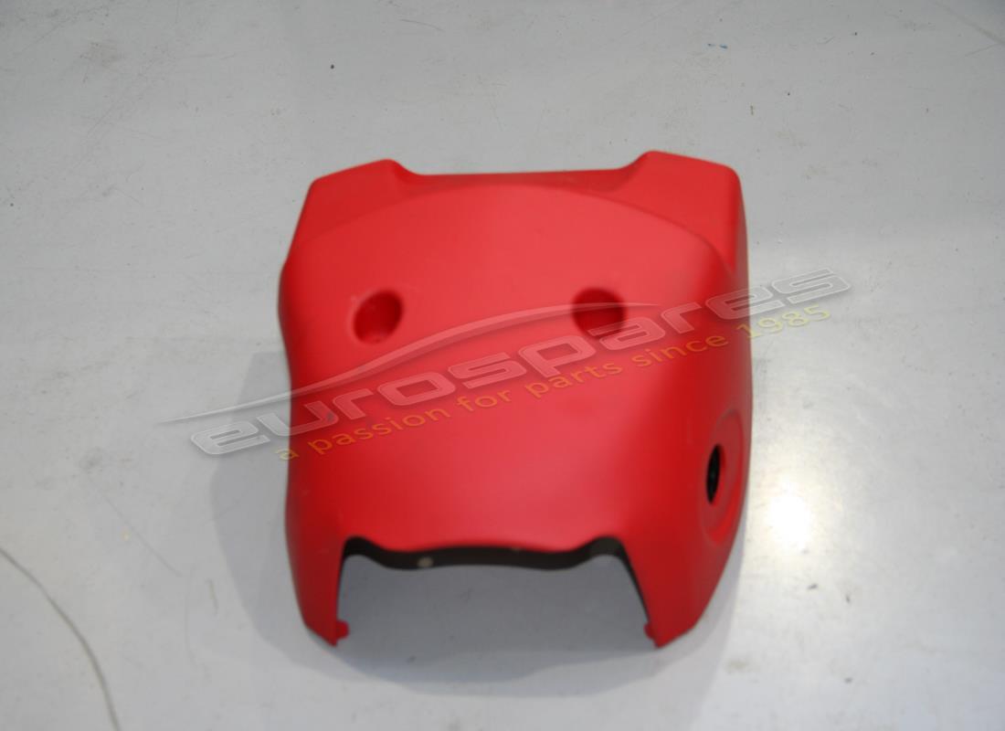 GEBRAUCHTE Ferrari UNTERE LENKSÄULENVERKLEIDUNG. TEILENUMMER 84948430 (1)