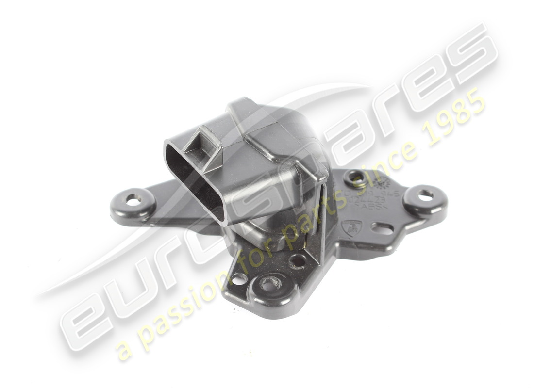 gebrauchter lamborghini adapter. teilenummer 4t0819945 (1)