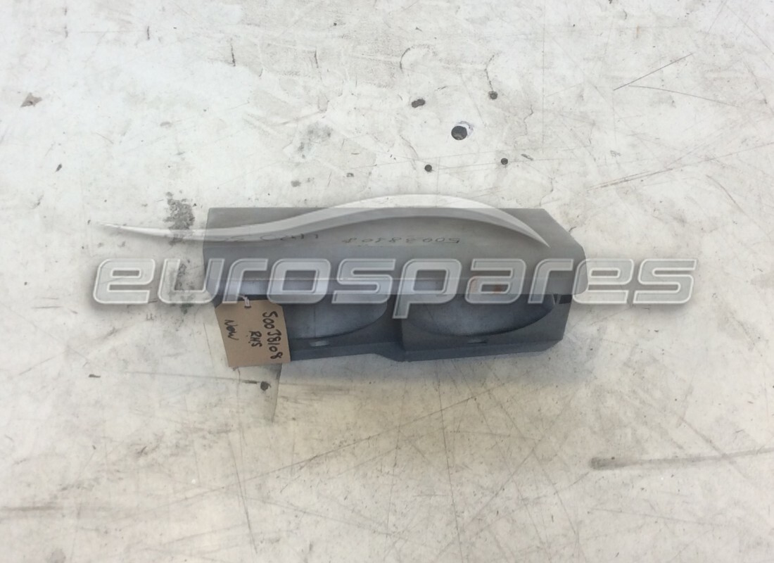 NEUES Ferrari POP-UP-GEHÄUSE FÜR rechte SCHEINWERFERLAMPE. TEILENUMMER 50038108 (1)