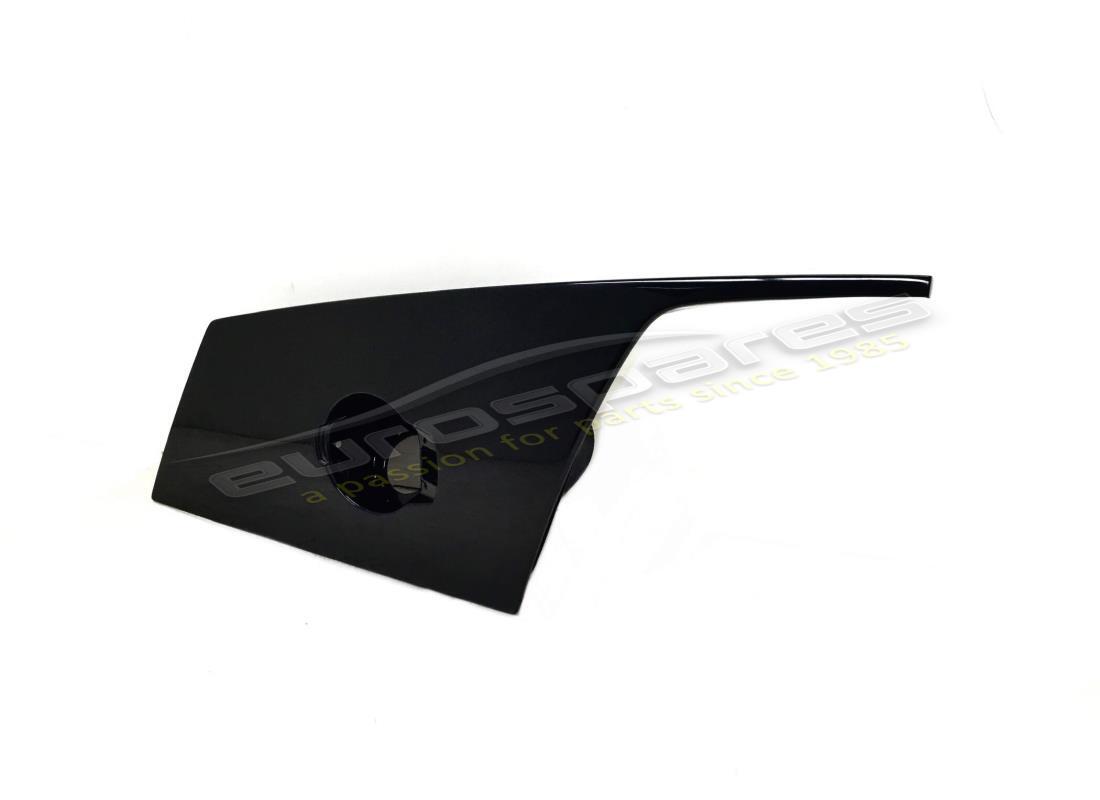 NEU (SONSTIGE) Lamborghini HINTERE KOTFLÜGELABDECKUNGSBAUGRUPPE RECHTS . TEILENUMMER 418809954 (1)
