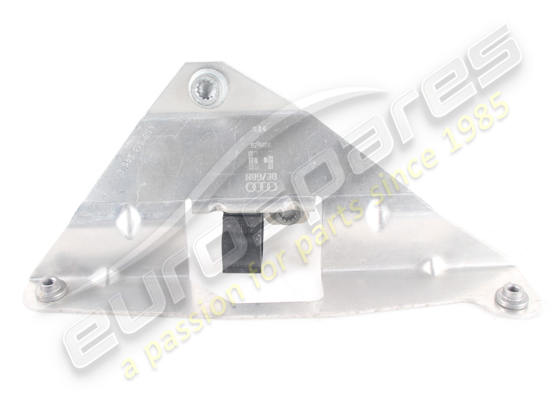 GEBRAUCHTE Lamborghini HALTERUNG LUFTFILTERKASTEN . TEILENUMMER 4S0813546C (1)