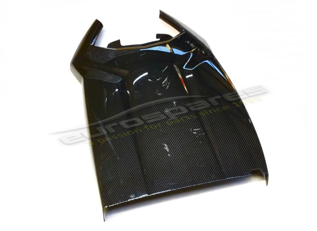 neu (andere) lamborghini rechte rückenlehne mat. teilenummer 470881464d (1)