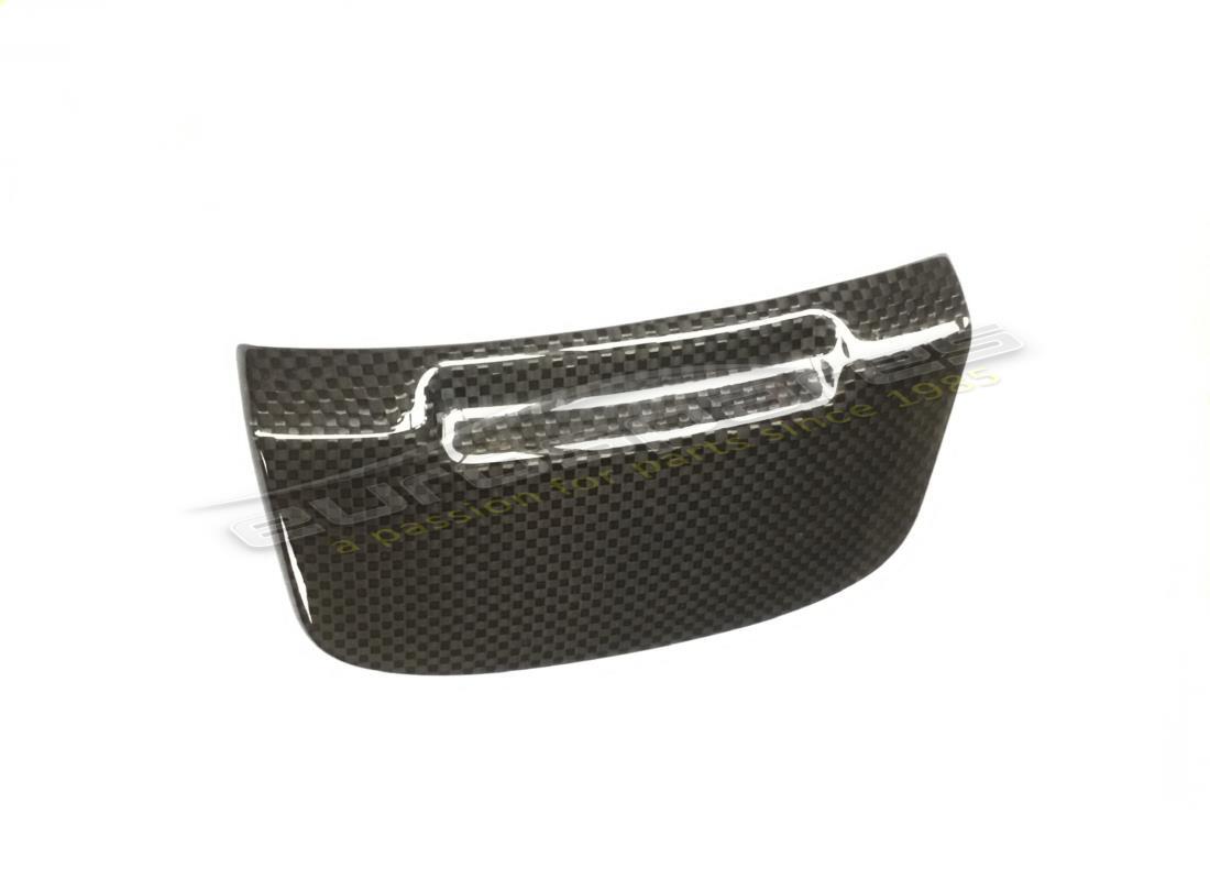 neuer lamborghini aschenbecher. teilenummer 410857405a (1)