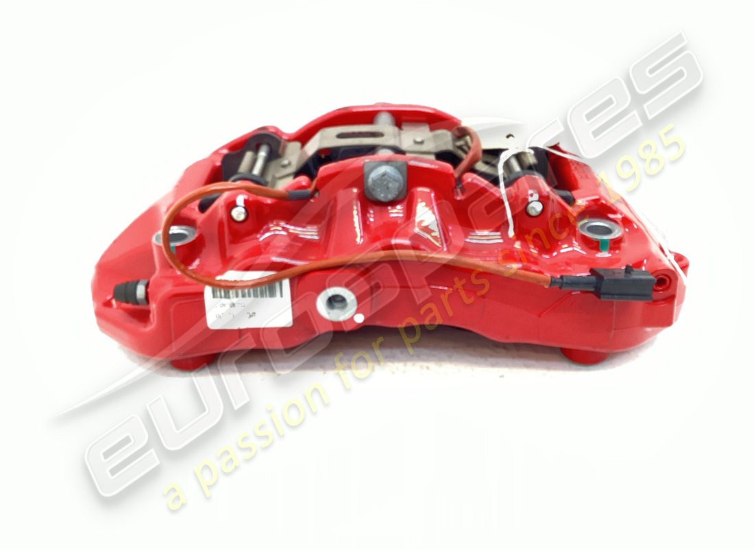 neu ferrari kompletter bremssattel vorne rechts. teilenummer 251516 (2)
