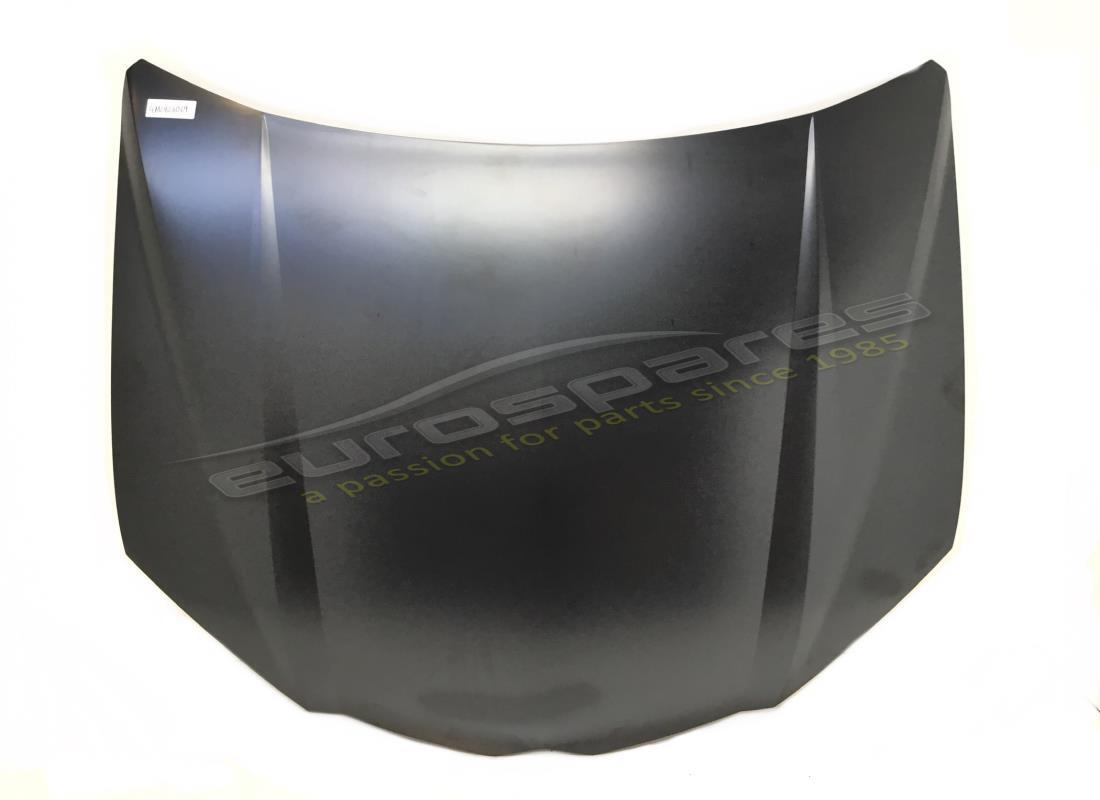 NEUE Lamborghini HAUBE . TEILENUMMER 4ML823029 (1)