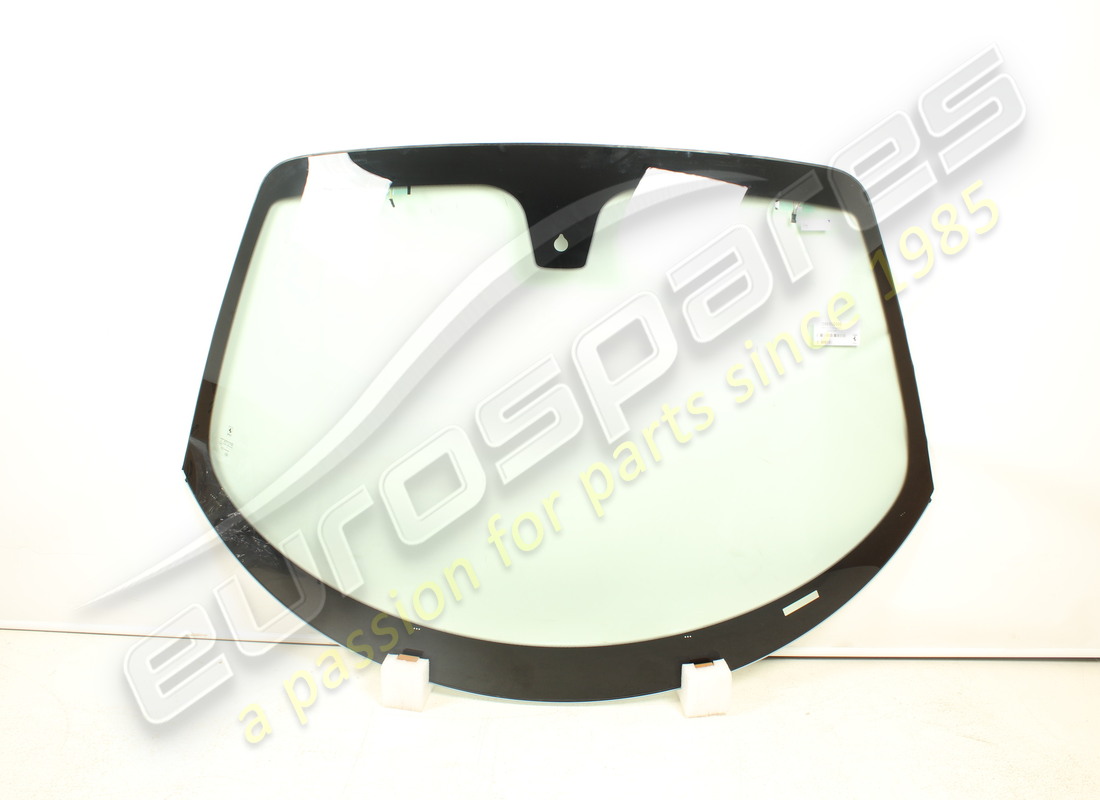 neuer ferrari windschutzscheibe 488 spider & pista spider. teilenummer 86502000 (1)