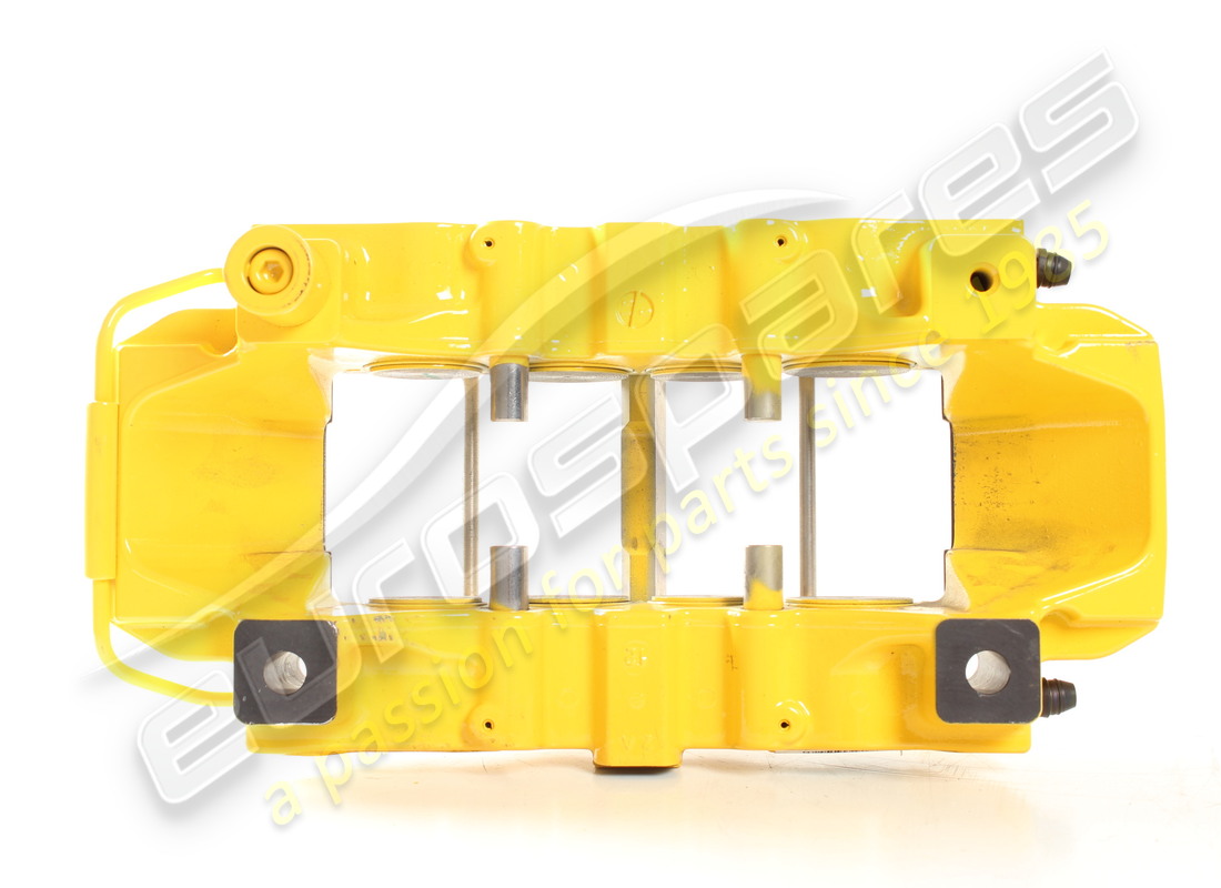 neu (andere) lamborghini bremssattel vorne my09-13 y. teilenummer 400615106be (1)