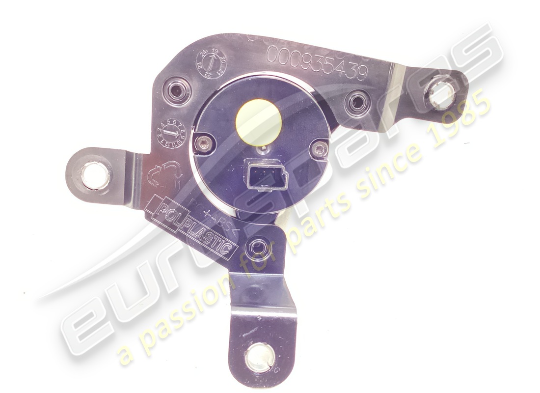 gebrauchte ferrari lichter und nebelscheinwerferschalter. teilenummer 330892 (2)