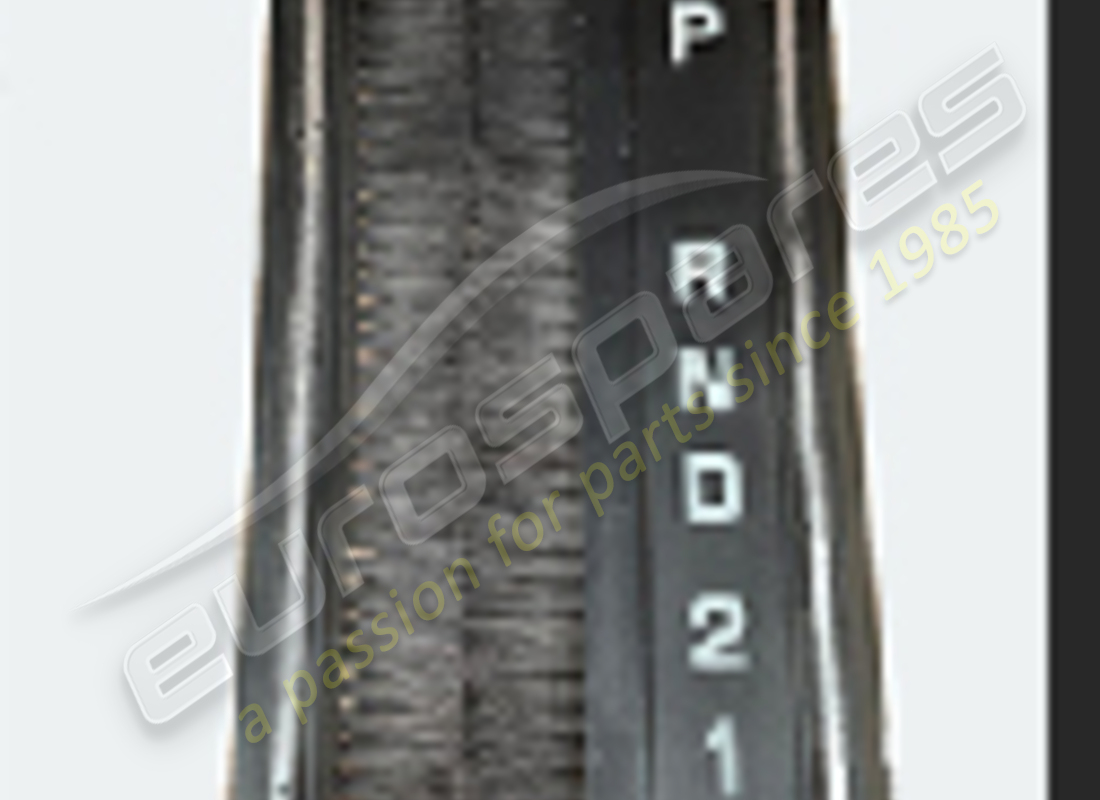 GEBRAUCHT Ferrari SURROUND RHD . TEILENUMMER 2586329007 (1)