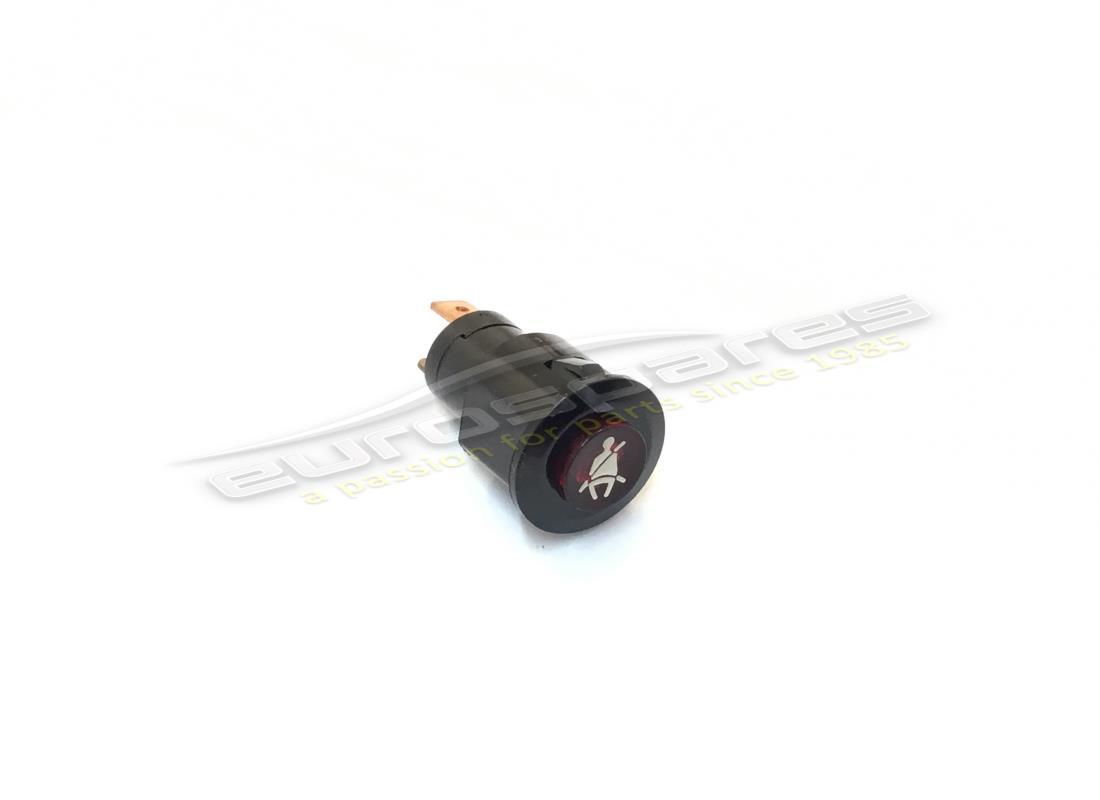 neu ferrari warnleuchte „sicherheitsgurte anlegen“. teilenummer 61414800 (1)