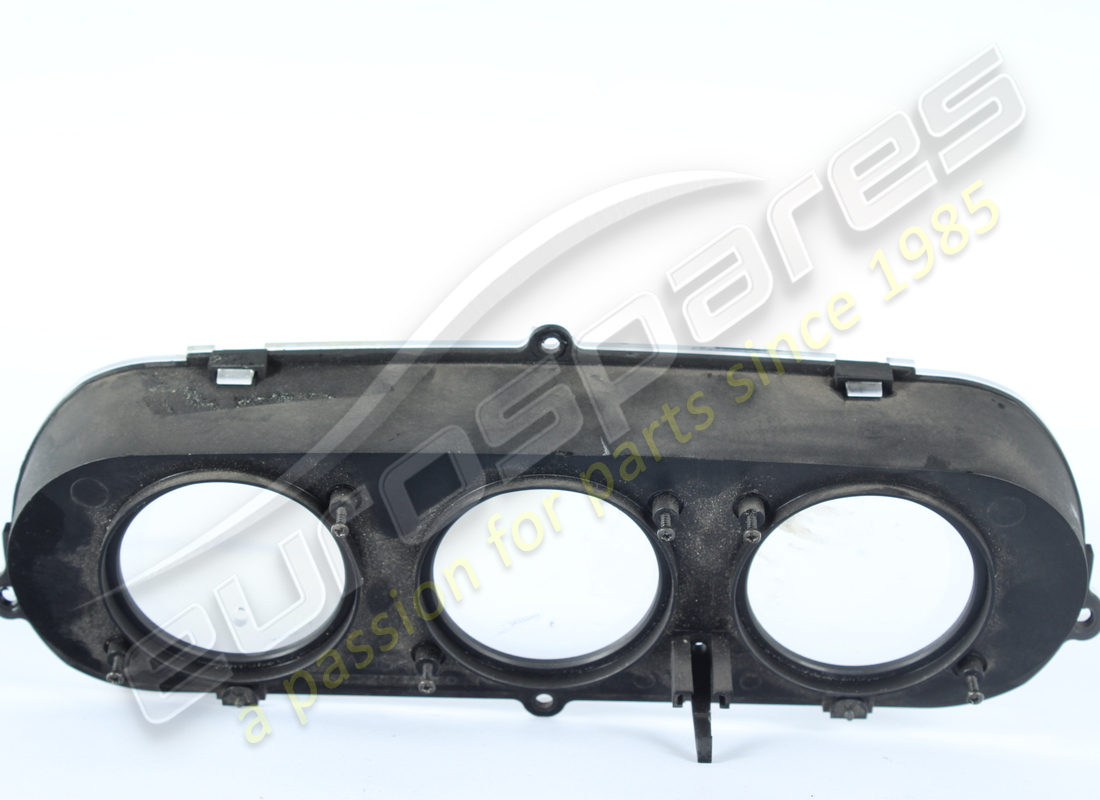 gebrauchtes ferrari panel für instrument. teilenummer 179580 (2)