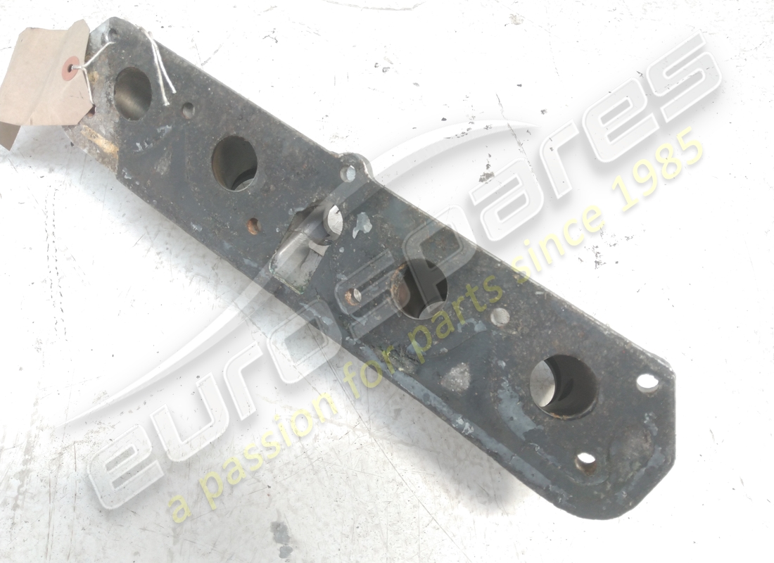 gebraucht ferrari rh einlassverteiler. teilenummer 108125 (3)