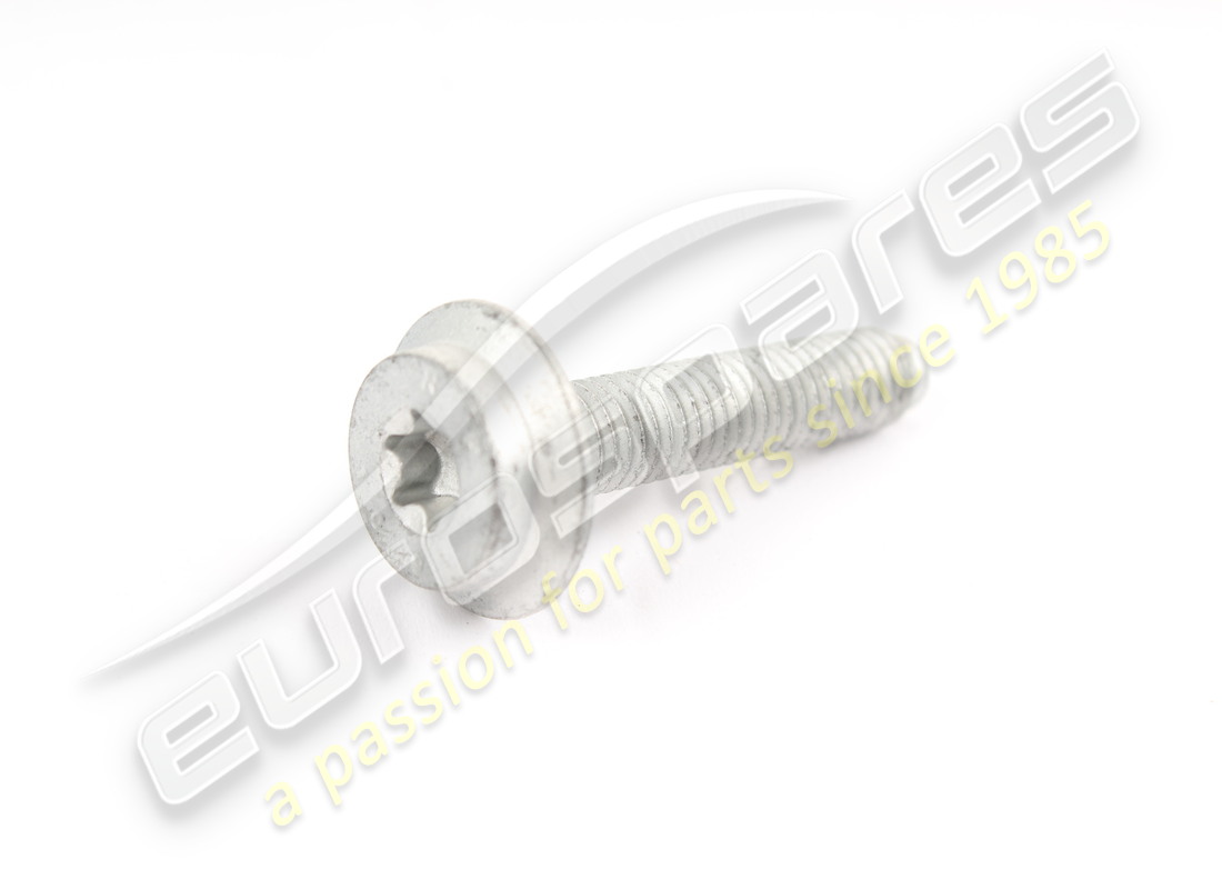 neu lamborghini sechseckig socketm8x40. teilenummer wht001237 (1)