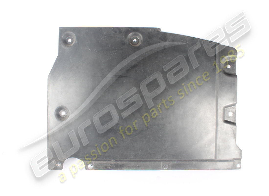 GEBRAUCHT Ferrari LINKS MITTLERE FLACHE UNTERWANNE, TEILNUMMER 83370800 (1)