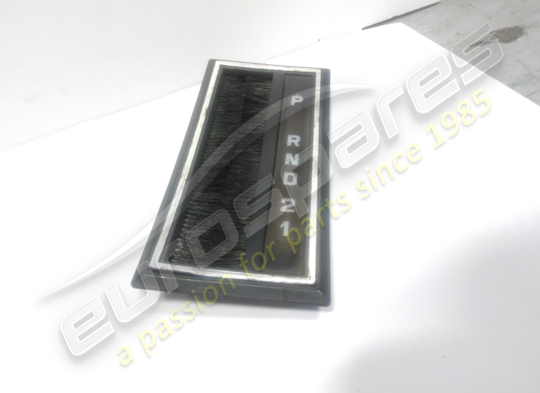 gebraucht ferrari rhd-einbauteilenummer 2586329007 (2)
