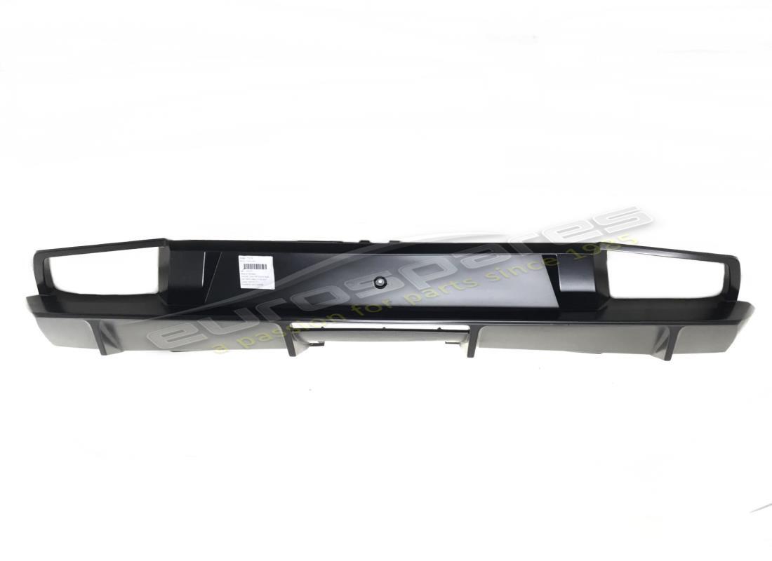neuer lamborghini stoßstangenmantel. teilenummer 400807527c (1)