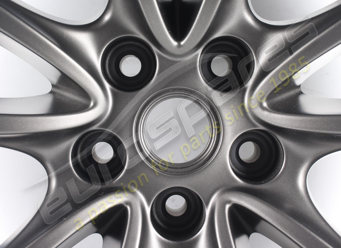 neu ferrari scuderia hinterrad 10j x 19 zoll. teilenummer 226580 (2)