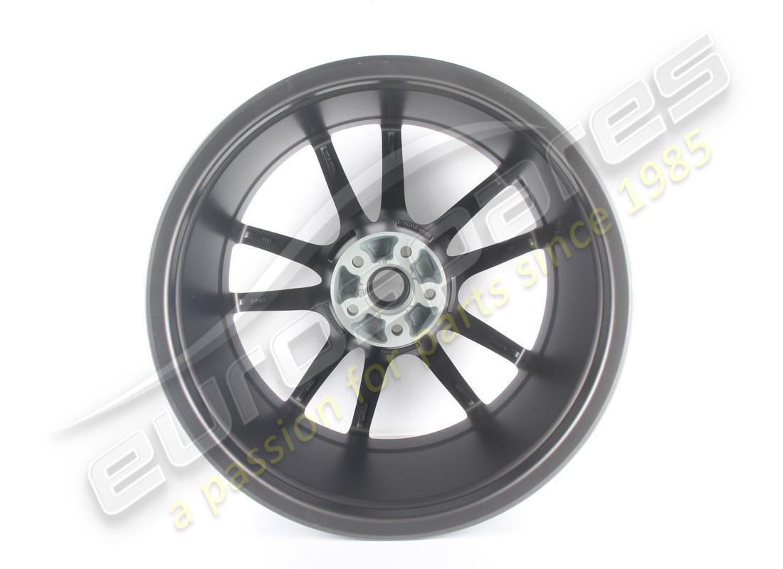 neu ferrari scuderia hinterrad 10j x 19 zoll. teilenummer 226580 (4)