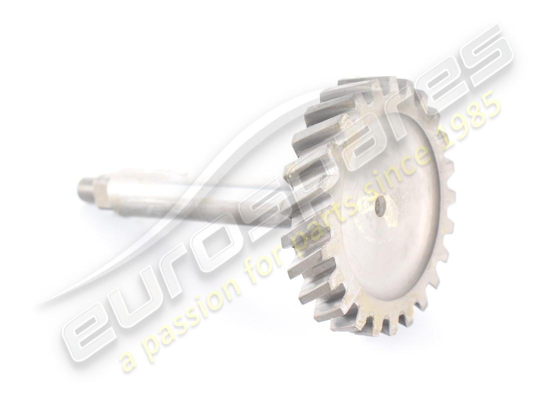 neue ferrari wasserpumpenwelle. teilenummer 117657 (2)