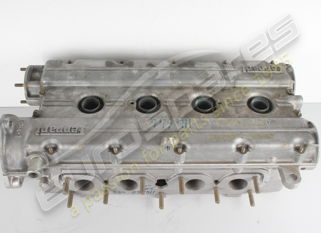 neuer ferrari linker zylinderkopf komplett. teilenummer 114644 (4)