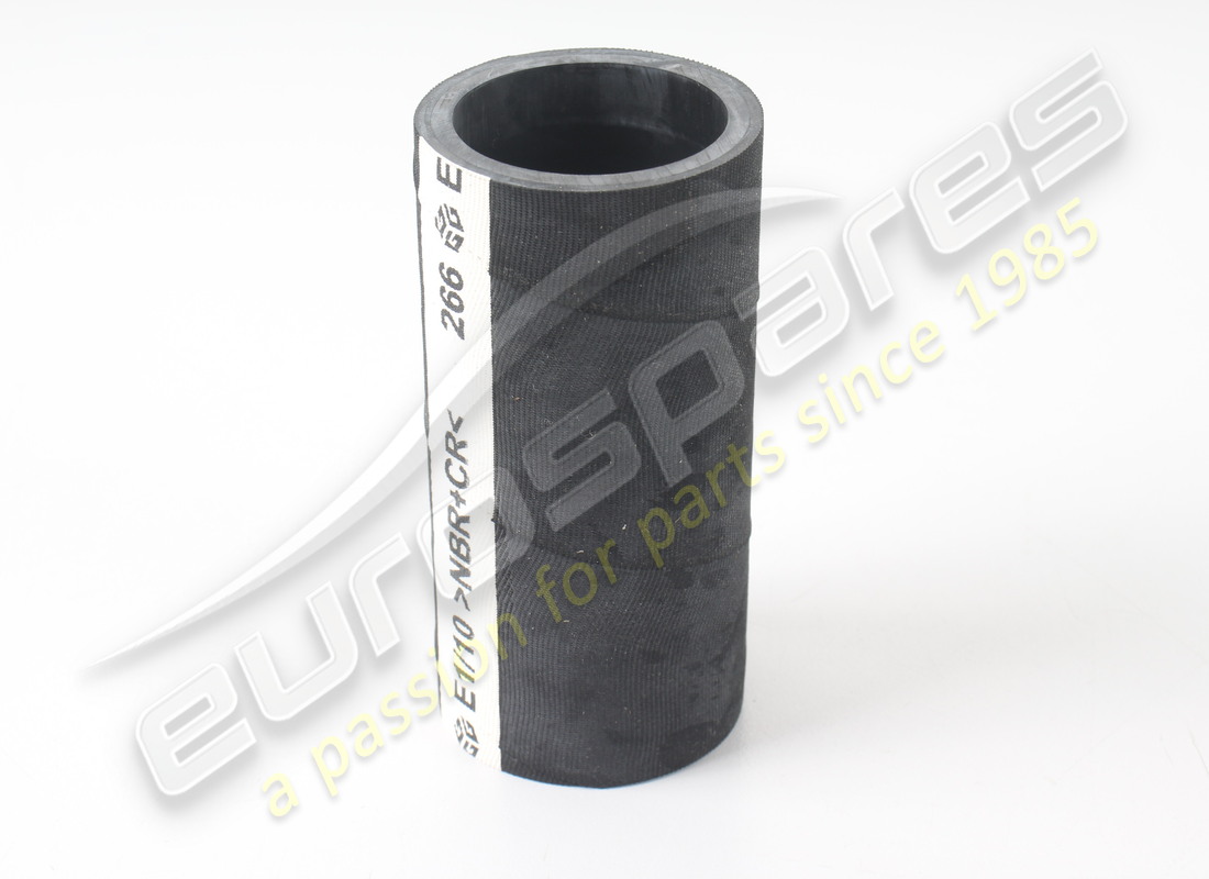 NEW FERRARI BRIDGE PIPE CONNECTING HOSE . PART NUMBER 114277 (1)