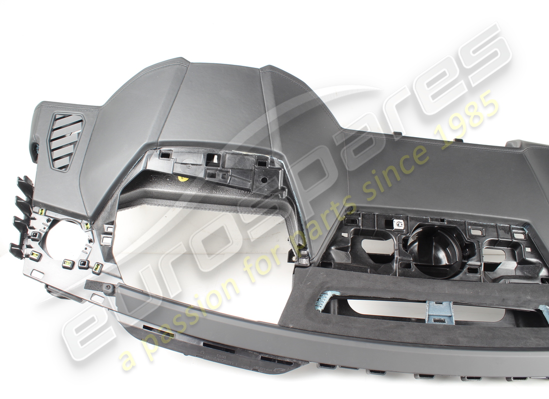gebrauchtes lamborghini rhd-armaturenbrett. teilenummer 4ml857001lsbe (3)