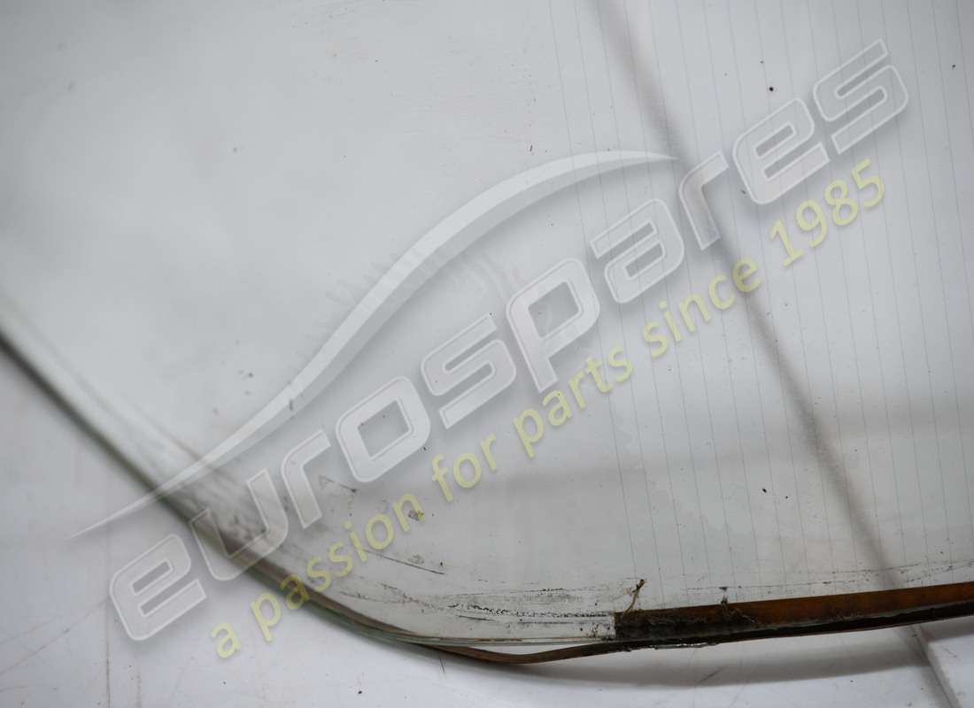 gebraucht ferrari heckfenster. teilenummer 61896400 (7)