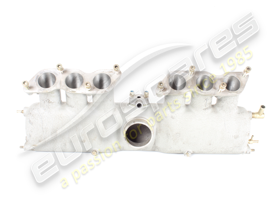 gebraucht ferrari luftzufuhr für lh-karosserie. teilenummer 127128 (6)