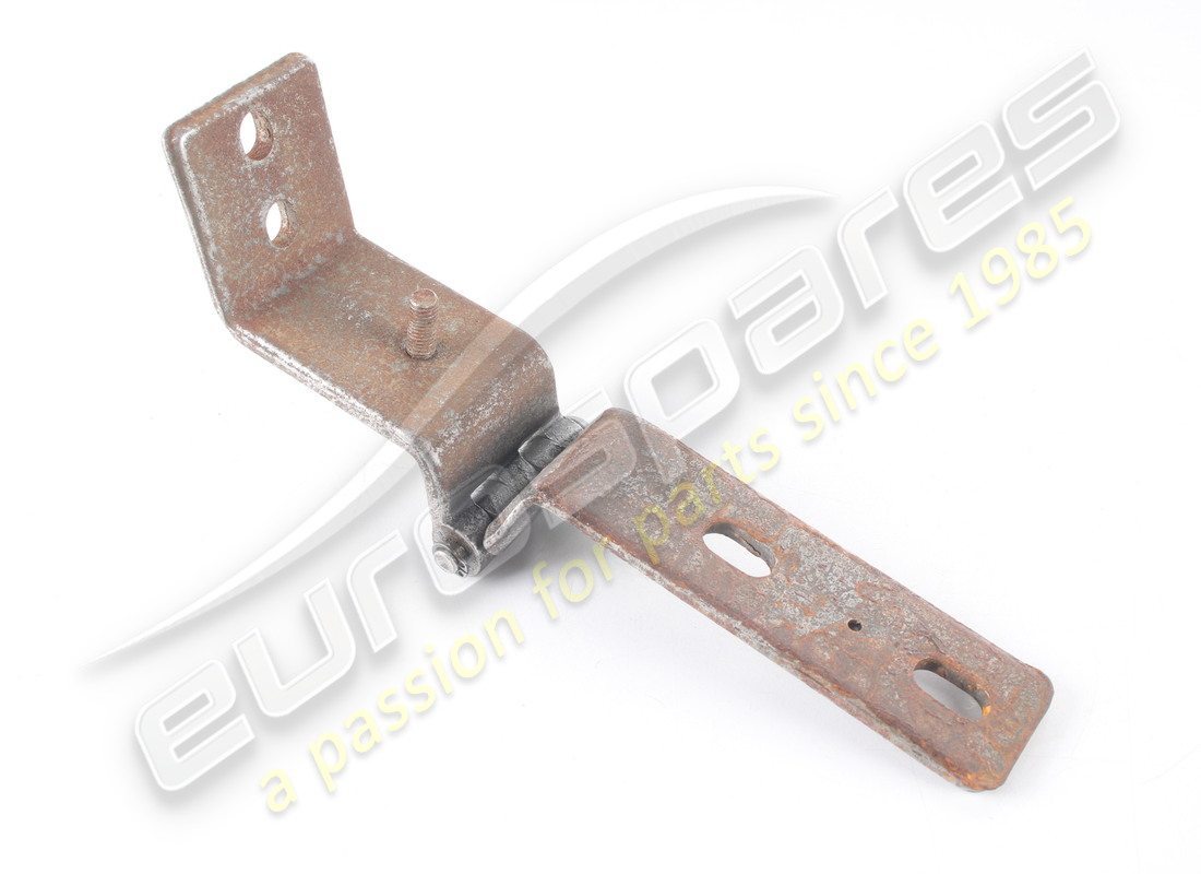 neues ferrari motorhaubenscharnier komplett. teilenummer 61255200 (1)