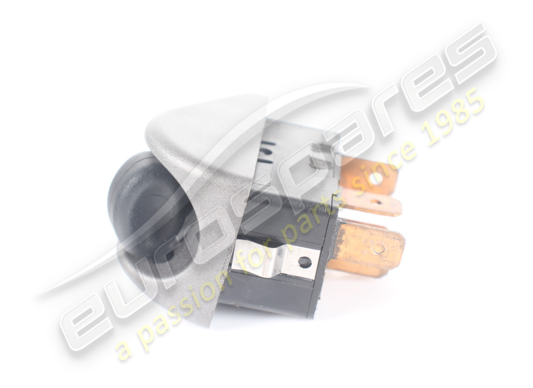 GEBRAUCHTER FERRARI SCHALTER FÜR DACHLICHT. TEILENUMMER 171062 (5) gebrauchter ferrari schalter für dachlicht. teilenummer 171062 (5)