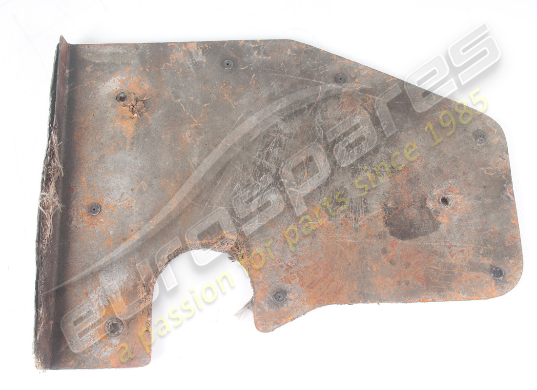 VERWENDET FERRARI LINKES SCHILD. TEILENUMMER 176374 (2) verwendet ferrari linkes schild. teilenummer 176374 (2)