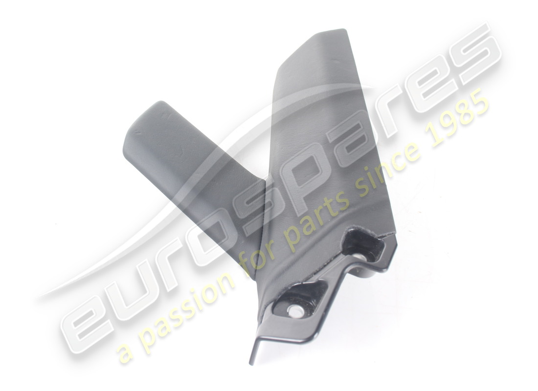 gebraucht lamborghini unterteil lw seitenabdeckung tunn.. teilenummer 4t0863514 (2)