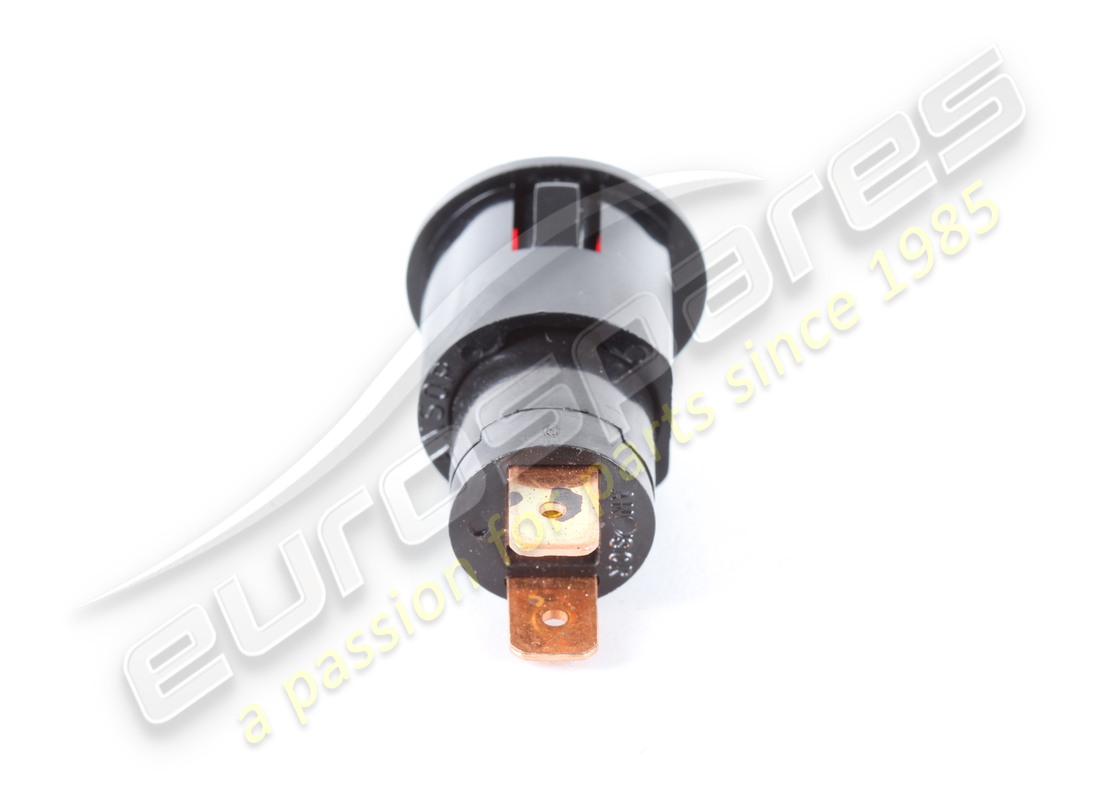 NEUE WARNLEUCHTE FERRARI ROT. TEILENUMMER 40083404 (4) neue warnleuchte ferrari rot. teilenummer 40083404 (4)