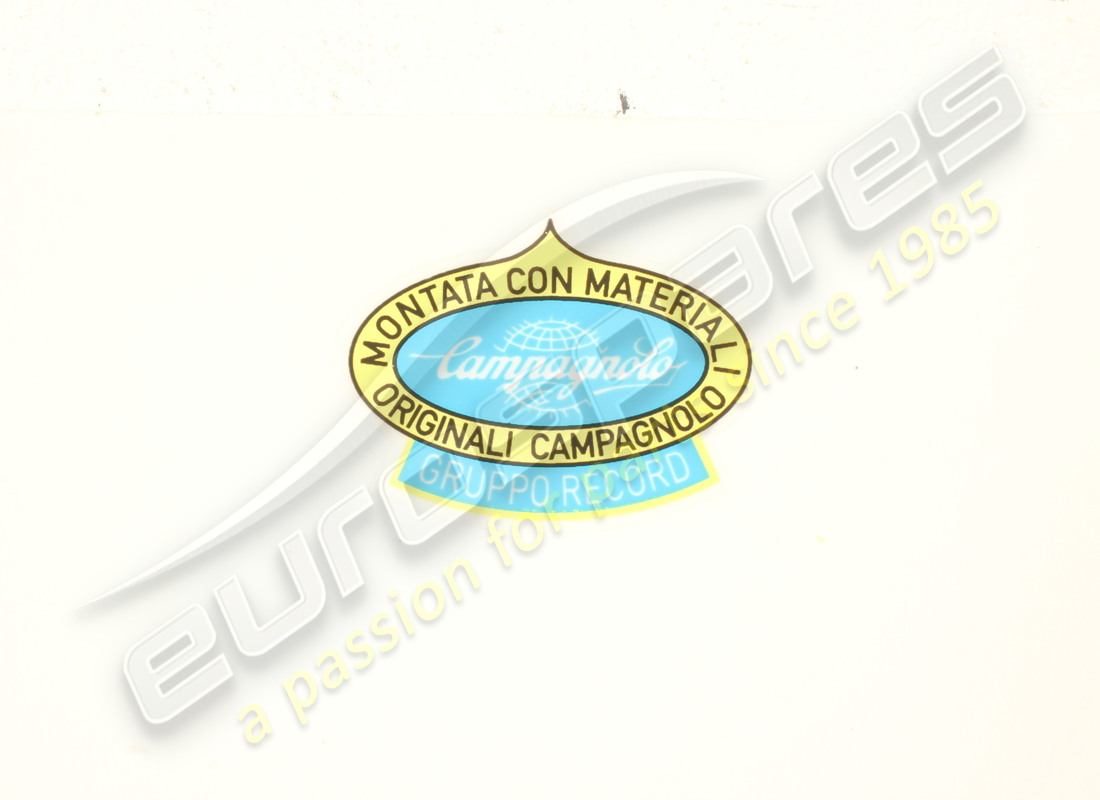 NEUER LAMBORGHINI CAMPAGNOLO-RADAUFKLEBER. TEILENUMMER LST007 (1) neuer lamborghini campagnolo-radaufkleber. teilenummer lst007 (1)