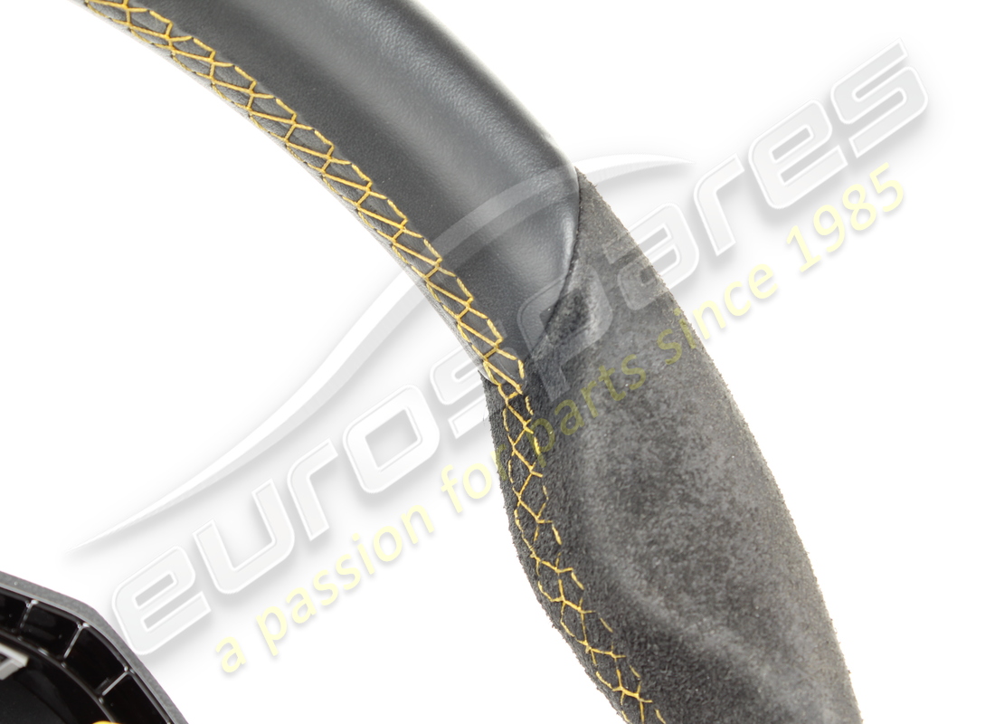 gebrauchtes lamborghini lenkrad. teilenummer 470419091 (5)