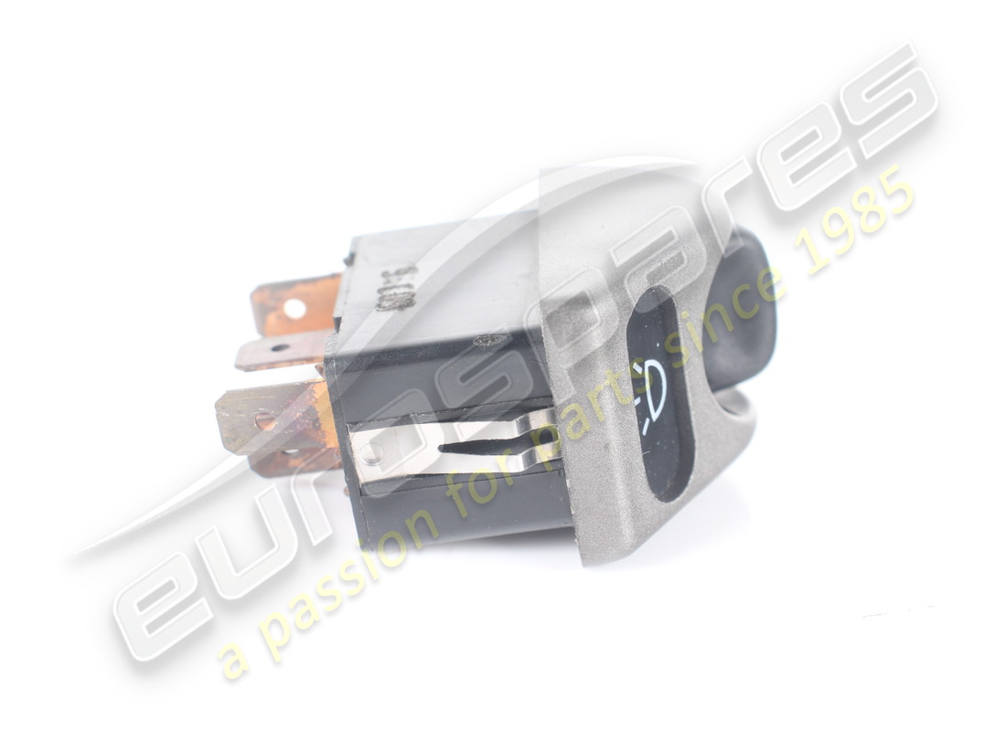 FERRARI-SCHALTER VERWENDET. TEILENUMMER 156055 (5) ferrari-schalter verwendet. teilenummer 156055 (5)