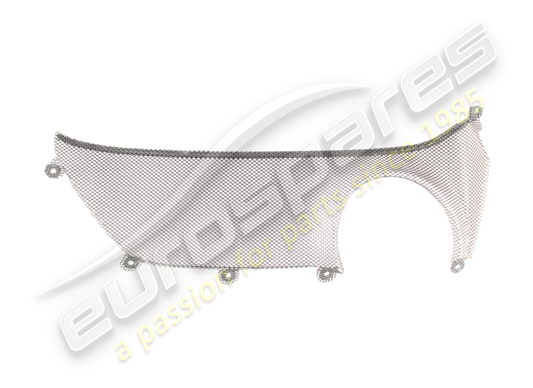 GEBRAUCHT Ferrari KOMPLETTES RECHTES UNTERES GITTER. TEILENUMMER 783913 (1)