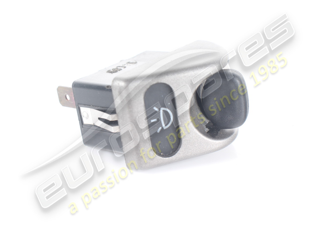 VERWENDETER Ferrari-SCHALTER. TEILENUMMER 156055 (1)