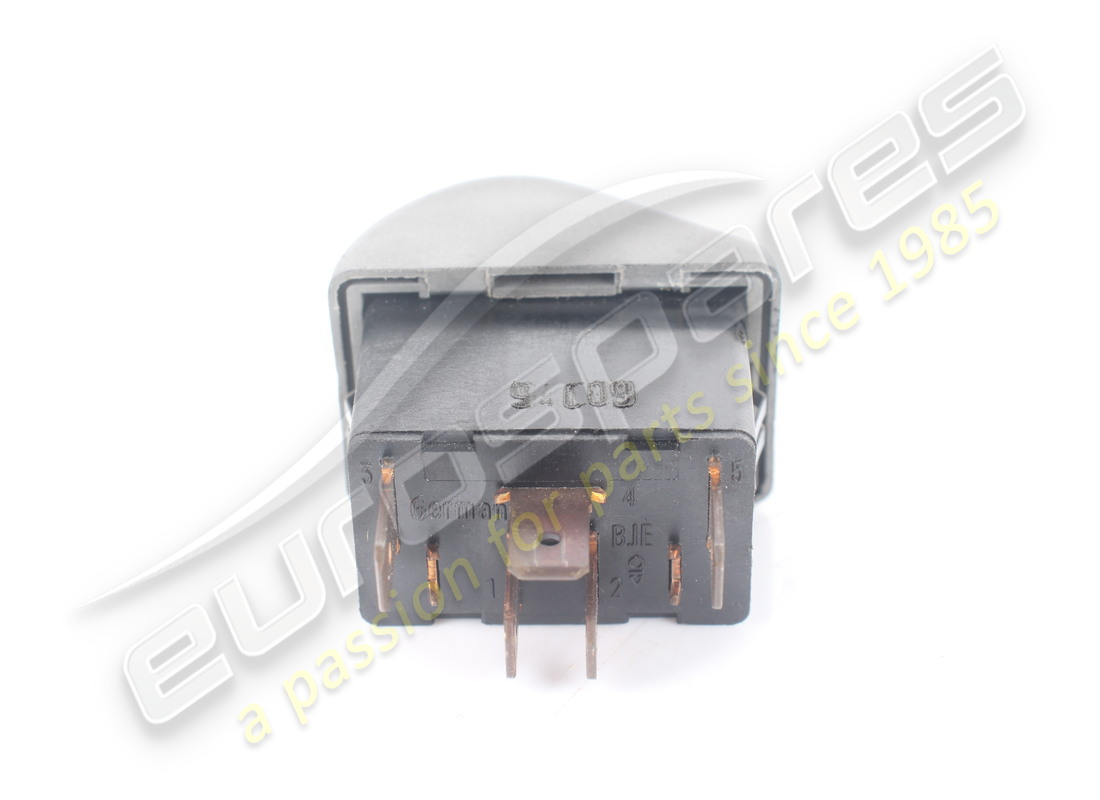 FERRARI-SCHALTER VERWENDET. TEILENUMMER 156055 (4) ferrari-schalter verwendet. teilenummer 156055 (4)