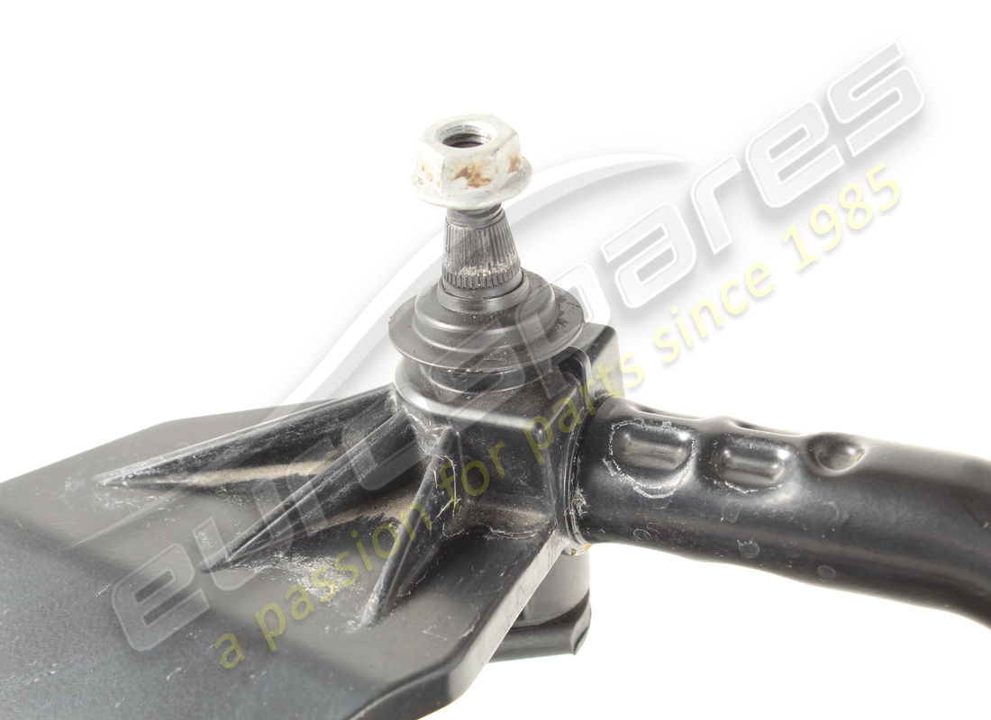 gebraucht lamborghini wischermotor mit. teilenummer 472955023d (7)