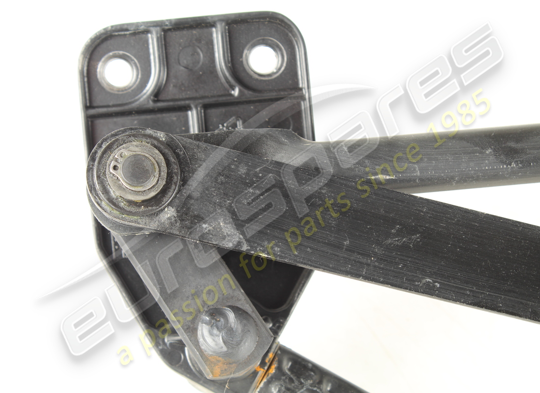 gebraucht lamborghini wischermotor mit. teilenummer 472955023d (4)