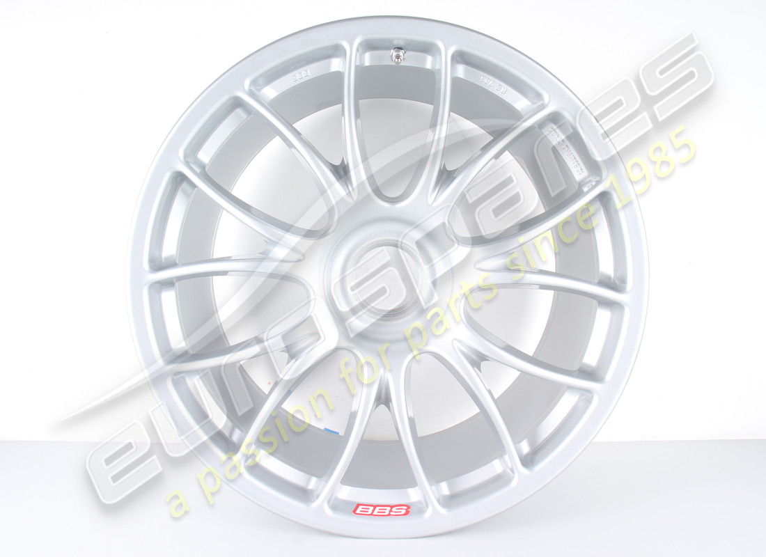 NEUE FERRARI HINTERRADFELGE. TEILENUMMER 220734 (1) neue ferrari hinterradfelge. teilenummer 220734 (1)