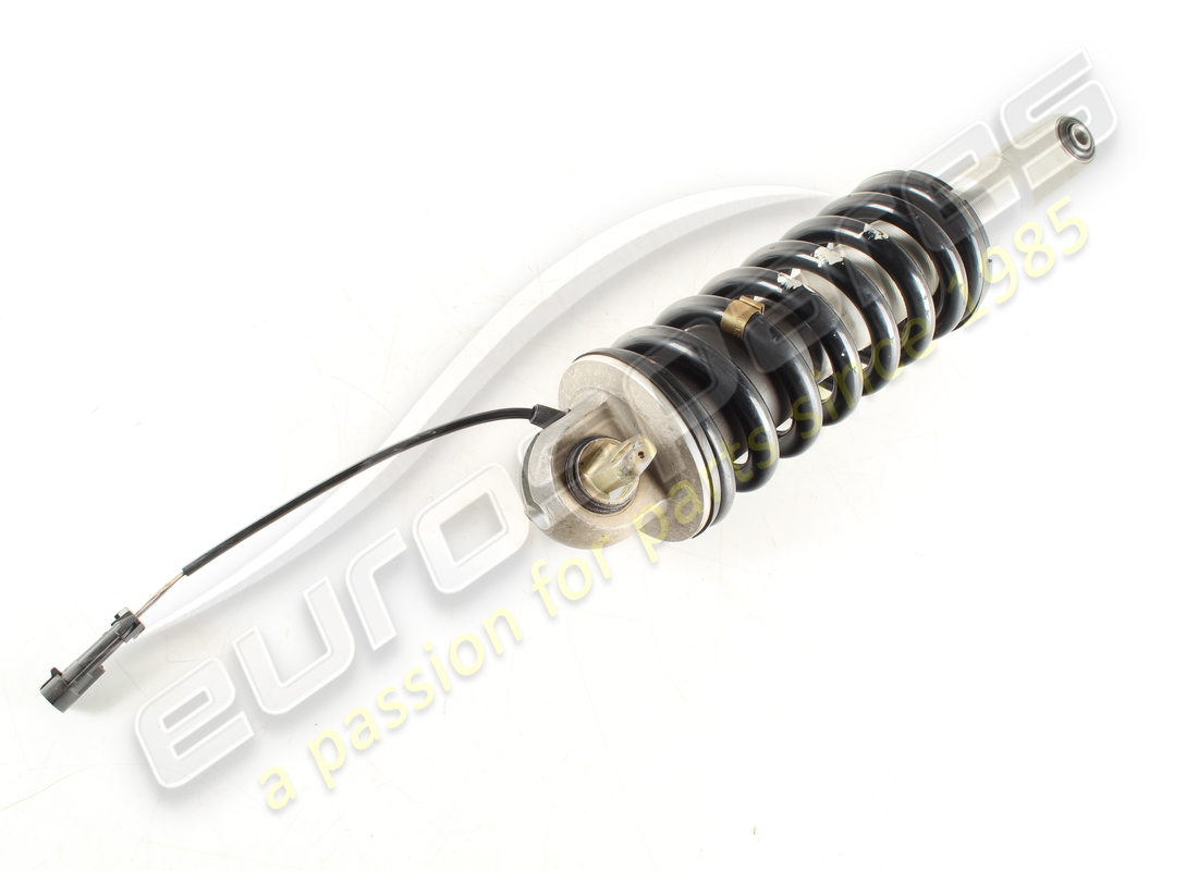 gebrauchter ferrari hinterer stossdämpfer. teilenummer 174724 (2)