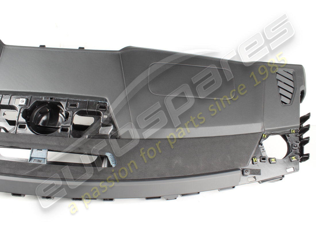 gebrauchtes lamborghini rhd-armaturenbrett. teilenummer 4ml857001lsbe (4)