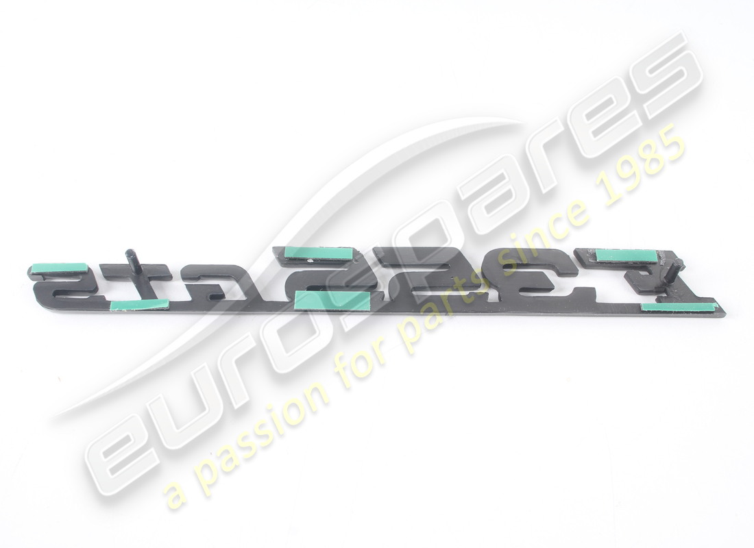 neue ferrari initialen f355 gts. teilenummer 64471400 (3)