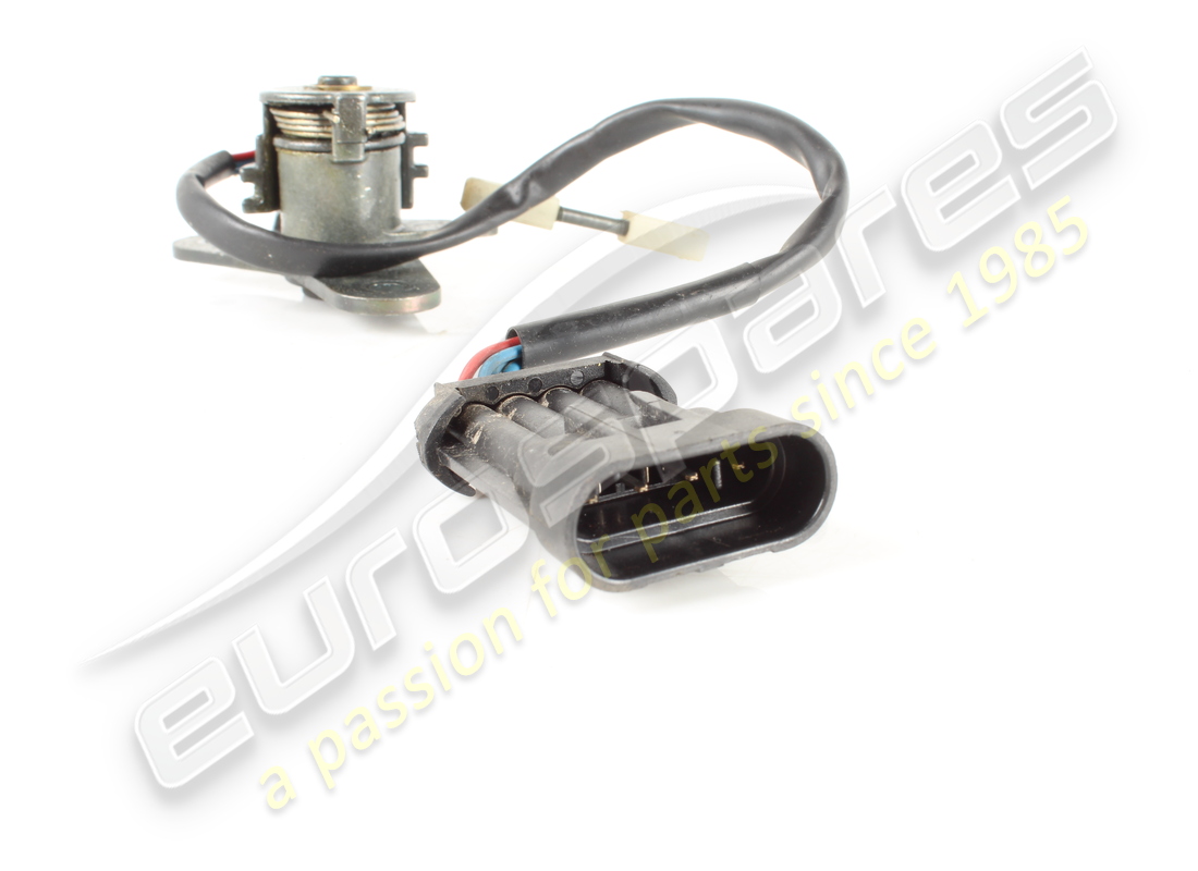 GEBRAUCHT FERRARI SICHERHEITSBLOCK TÜR RH TEILENUMMER 63180300 (4) gebraucht ferrari sicherheitsblock tür rh teilenummer 63180300 (4)